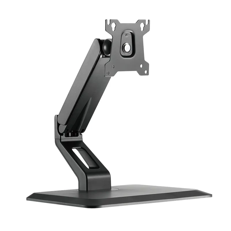 Logilink Touchscreen Monitor Mount - desk stand, Black, 17-32", 10kg