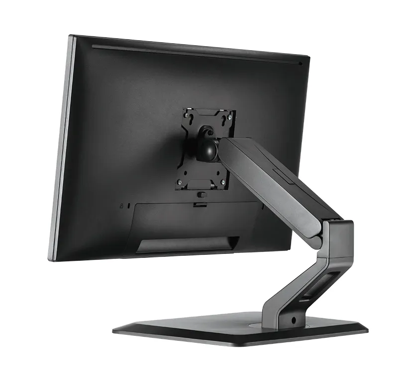 Logilink Touchscreen Monitor Mount - desk stand, Black, 17-32", 10kg