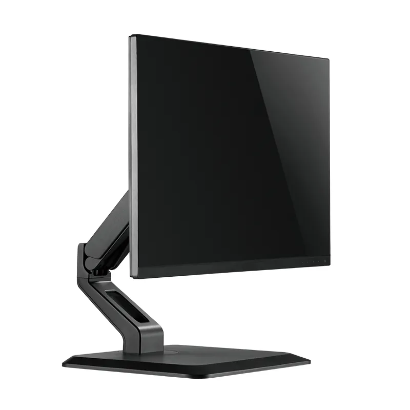 Logilink Touchscreen Monitor Mount - desk stand, Black, 17-32&quot;, 10kg