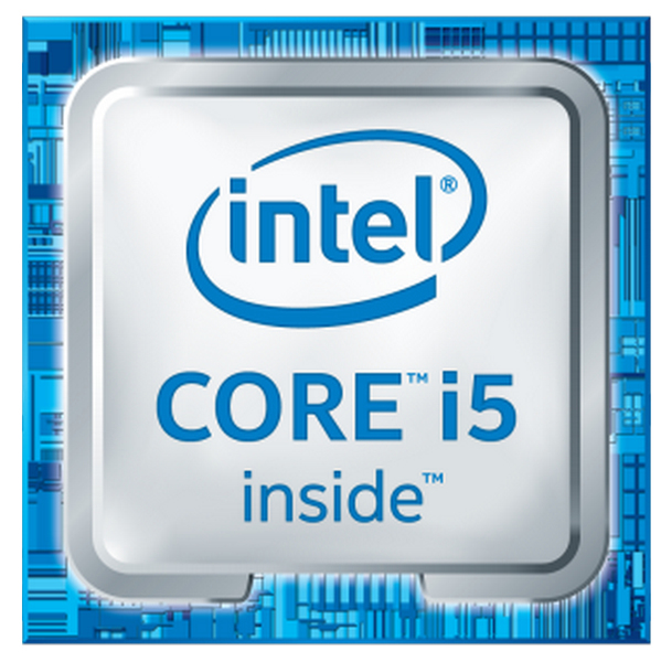 Intel Core i5-6400 2.7 GHz Skylake, LGA 1151 - processor, boxed