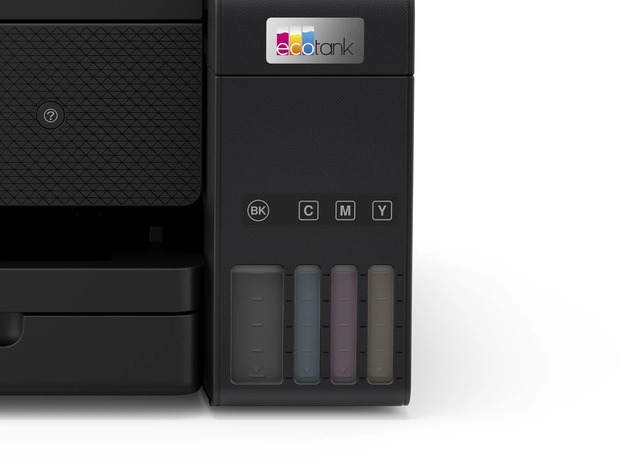 Epson EcoTank ET-4850 A4 - Inkjet All-in-One Printer