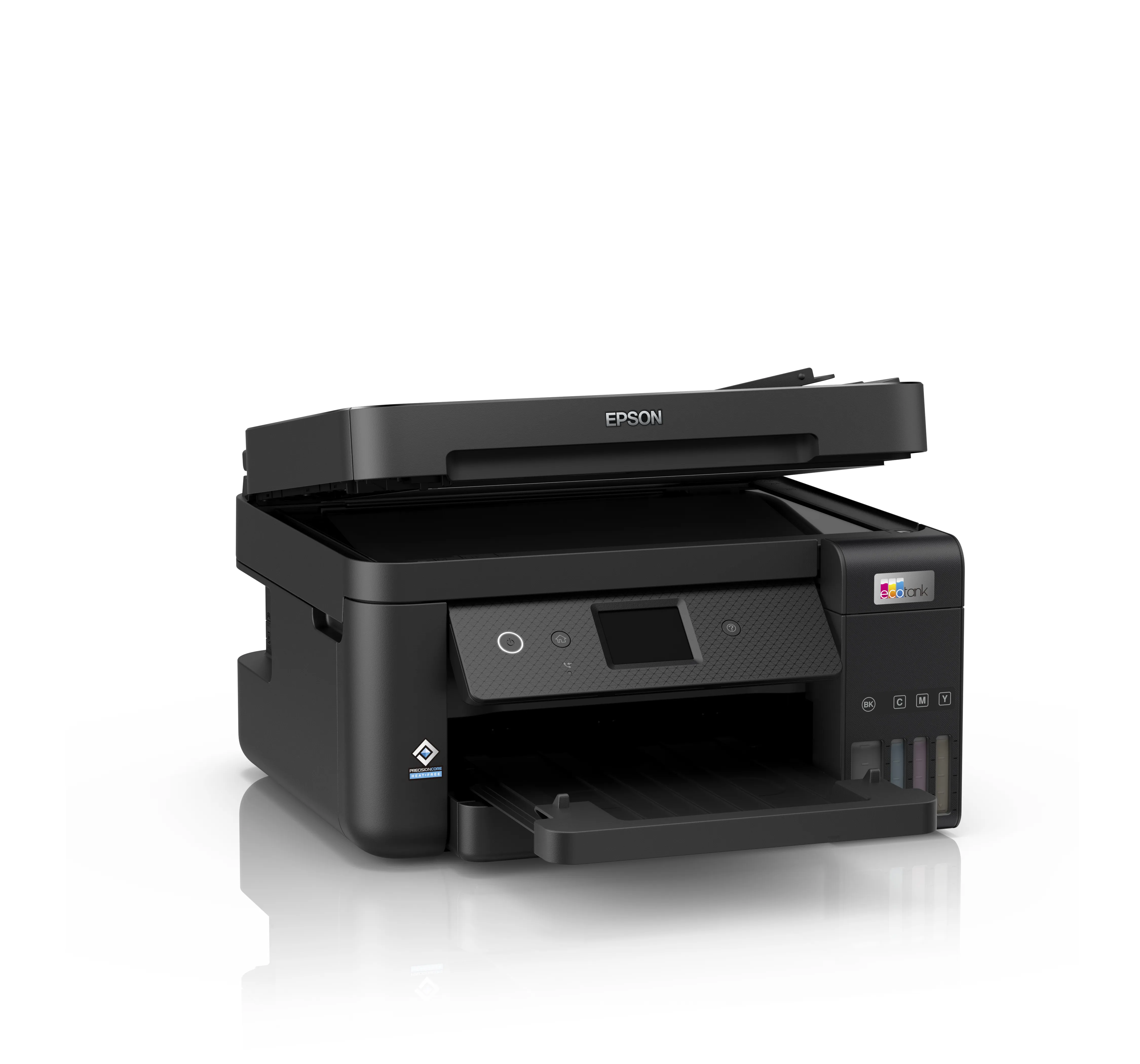 Epson EcoTank ET-4850 A4 - Inkjet All-in-One Printer