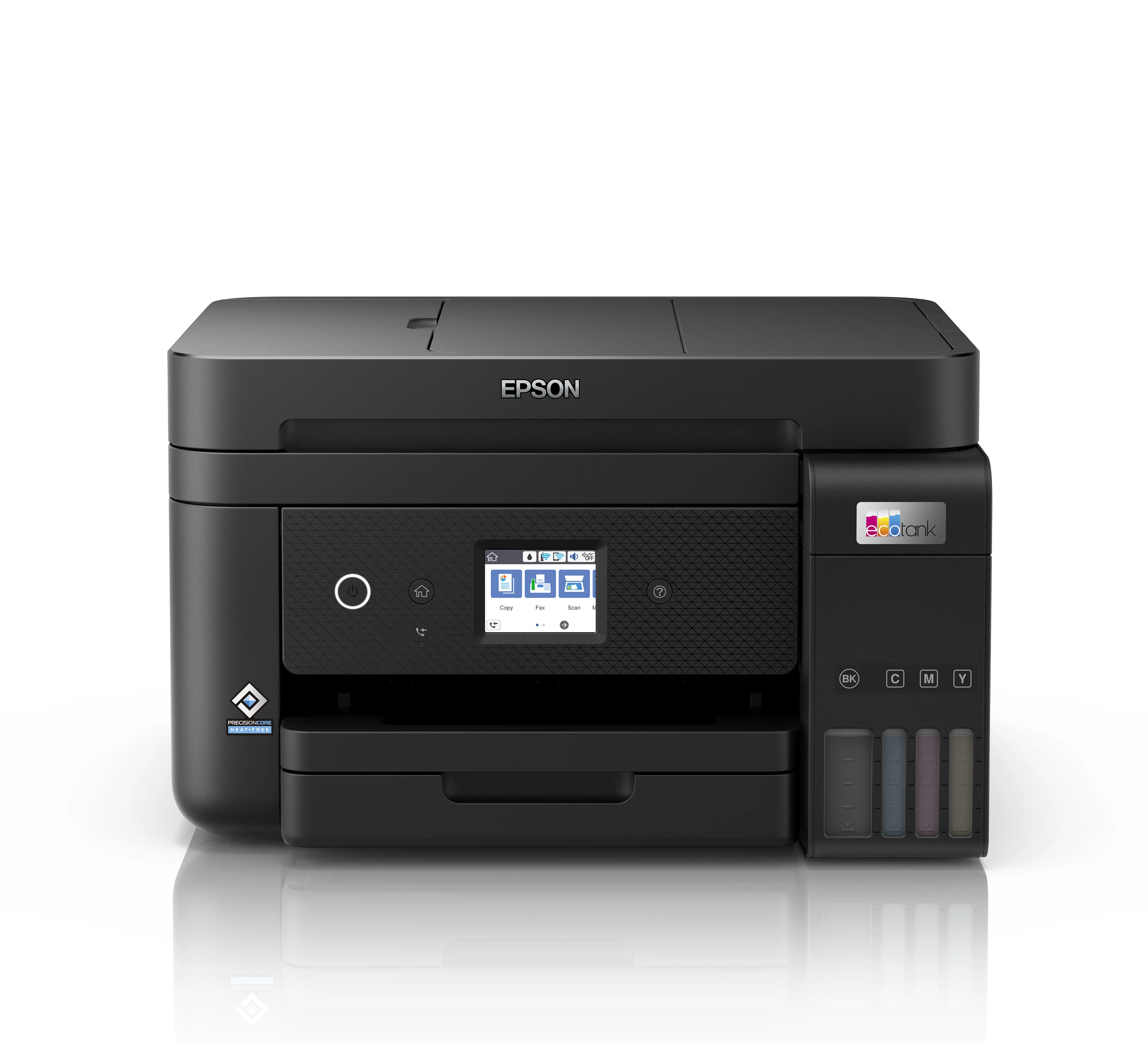 Epson EcoTank ET-4850 A4 - Inkjet All-in-One Printer