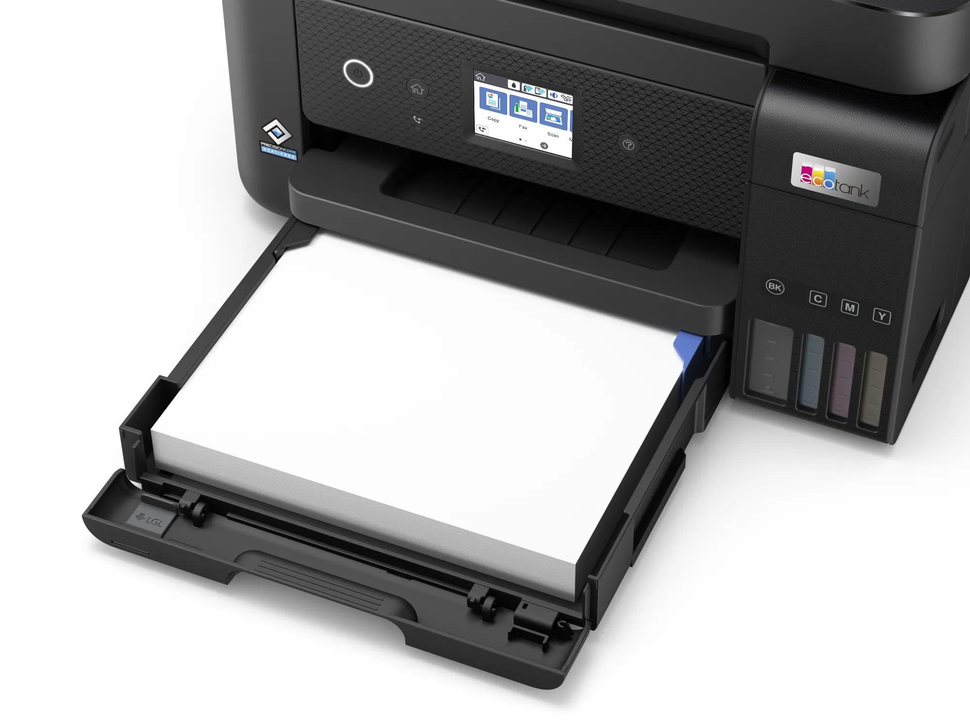 Epson EcoTank ET-4850 A4 - Inkjet All-in-One Printer