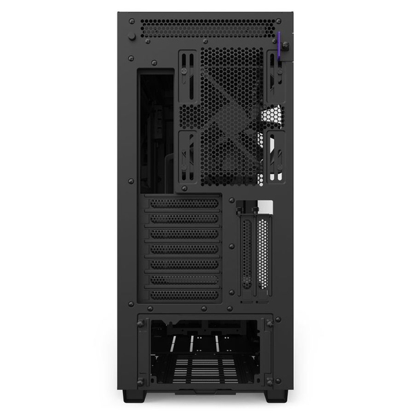 NZXT H710i - SMART - White