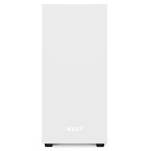 NZXT H710i - SMART - White