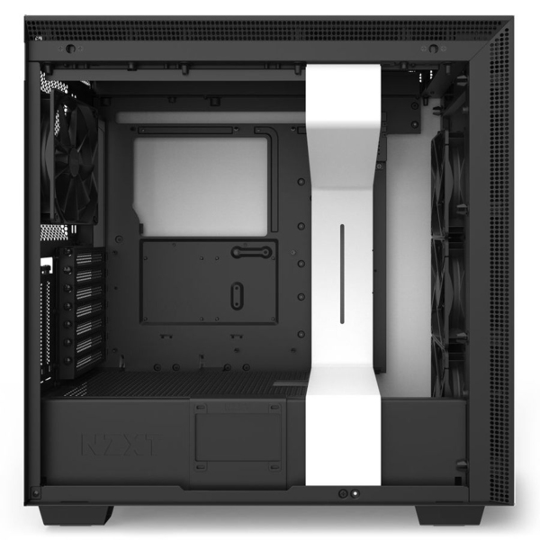 NZXT H710i - SMART - White
