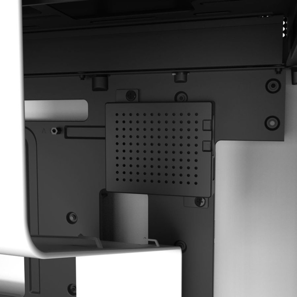 NZXT H710i - SMART - White