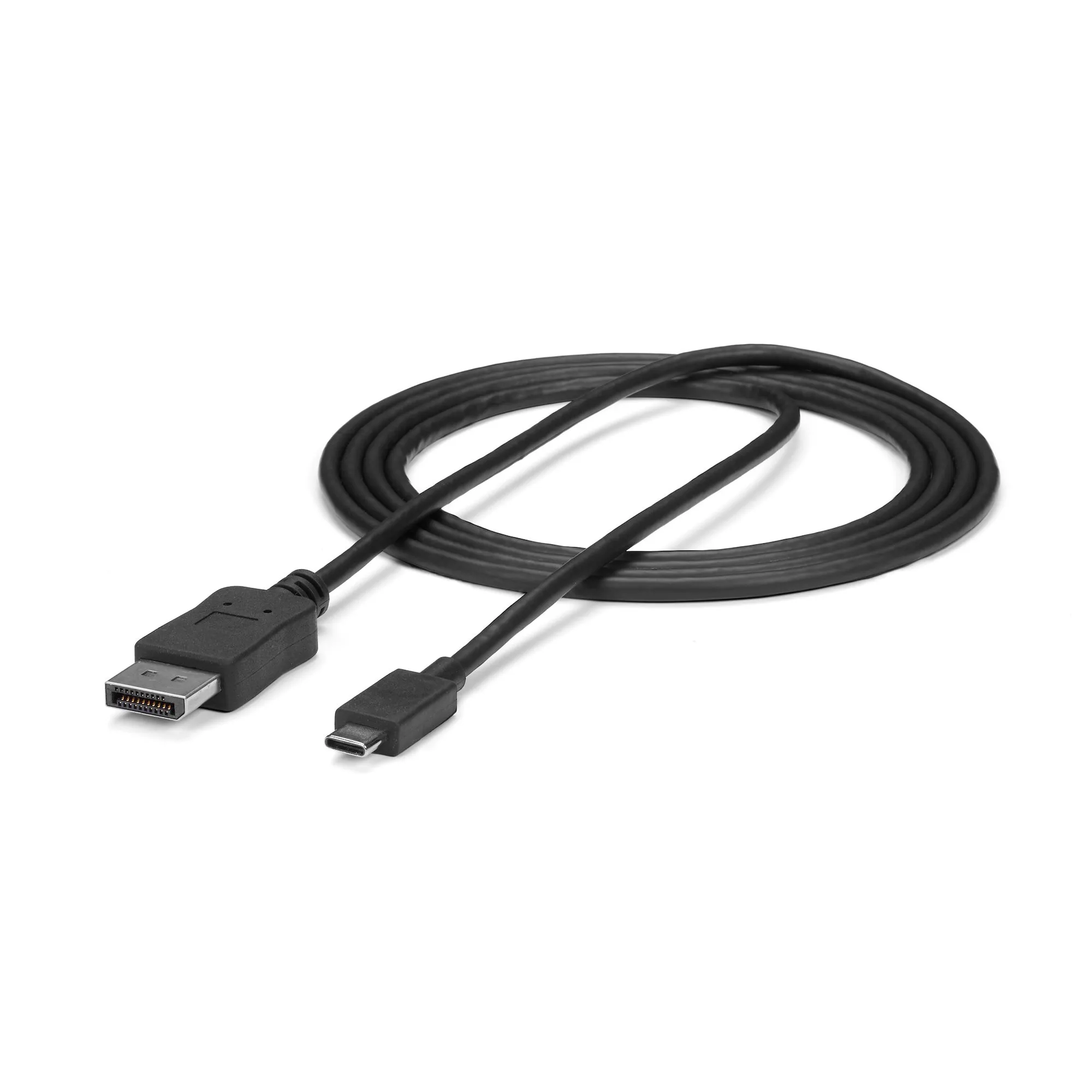 1.8M USB TYPE-C TO DISPLAYPORT