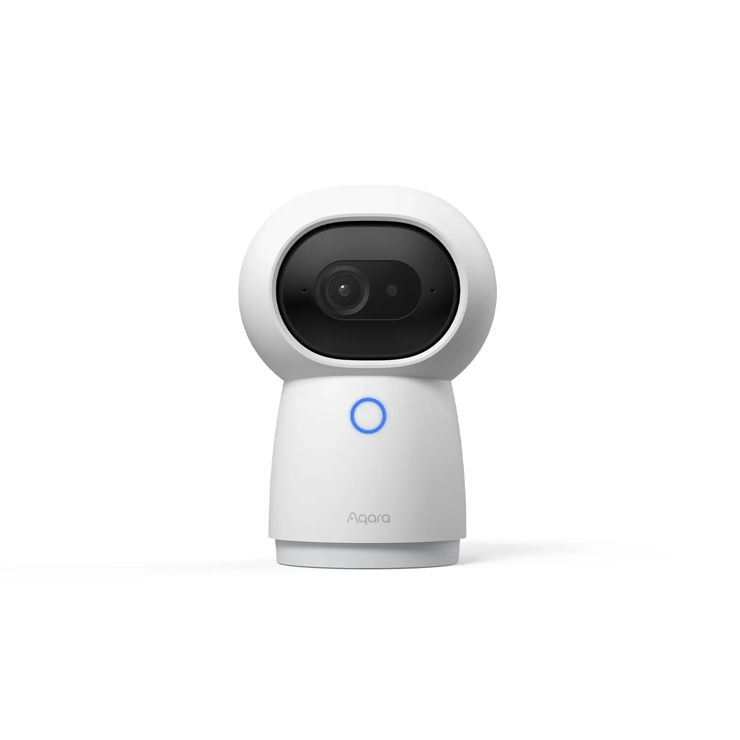 Aqara Camera Hub G3 - övervakningskamera inomhus