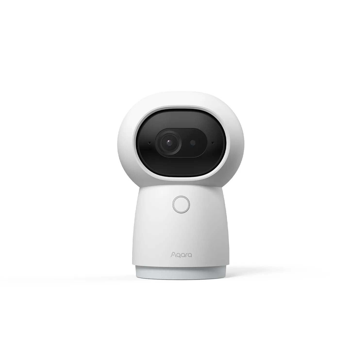 Aqara Camera Hub G3 - övervakningskamera inomhus
