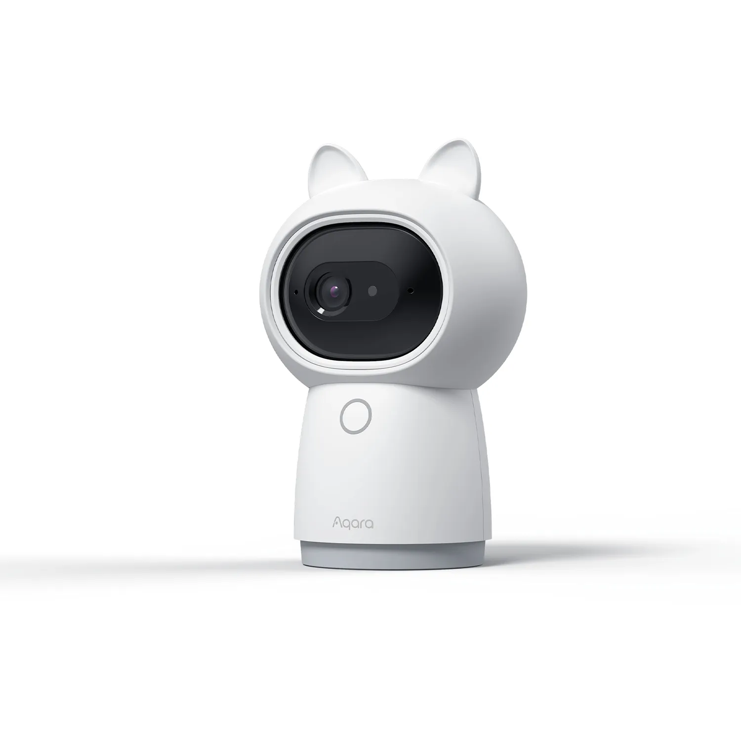 Aqara Camera Hub G3 - övervakningskamera inomhus