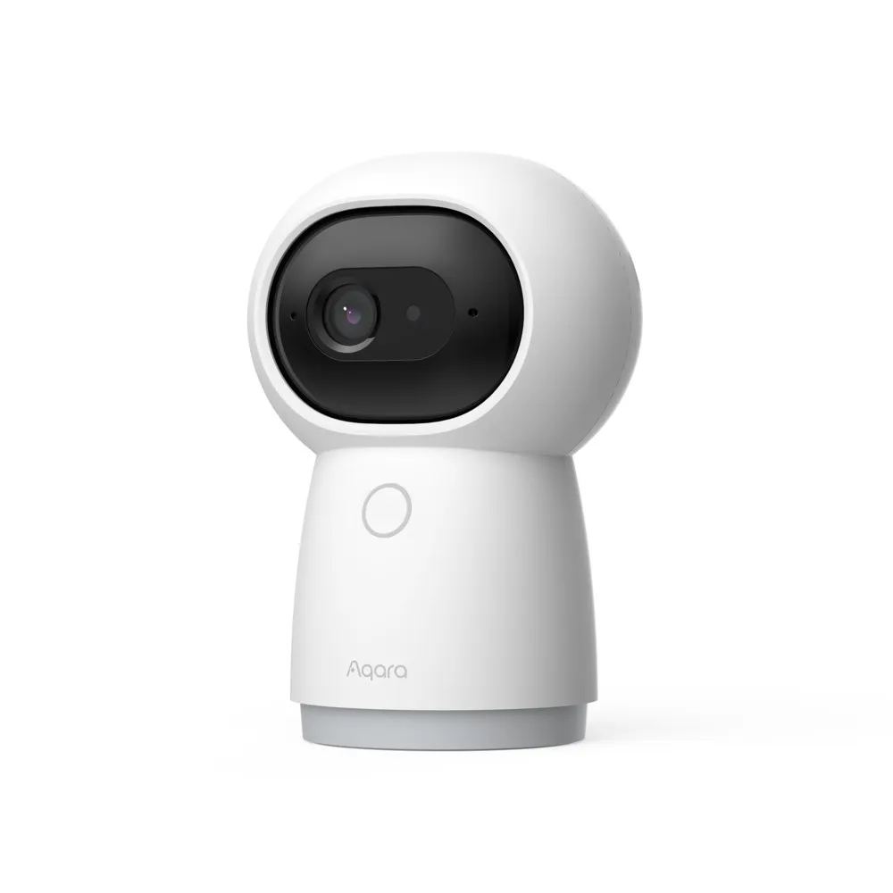 Aqara Camera Hub G3 - övervakningskamera inomhus