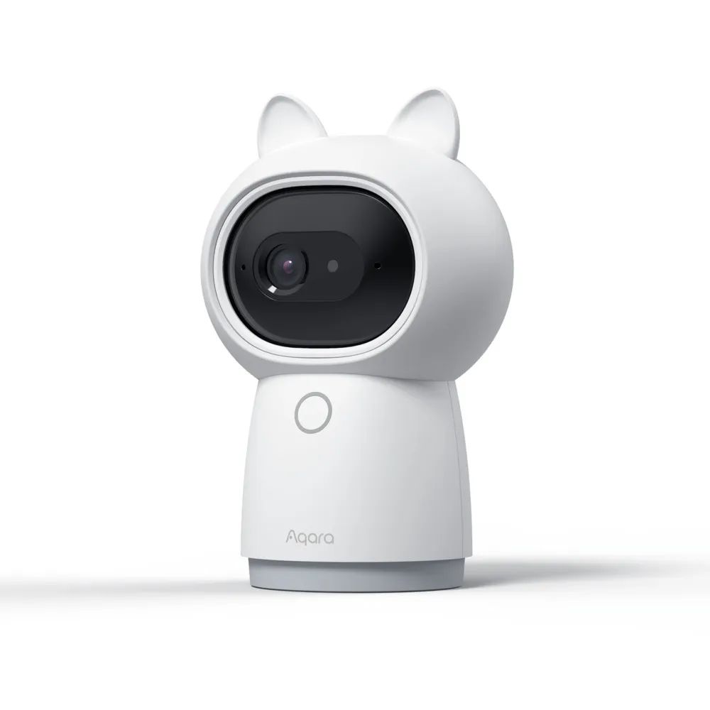 Aqara Camera Hub G3 - Indoor Security Camera