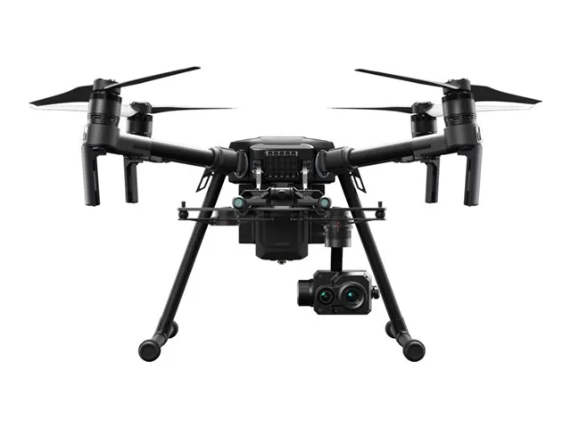 DJI Matrice 210 RTK V2