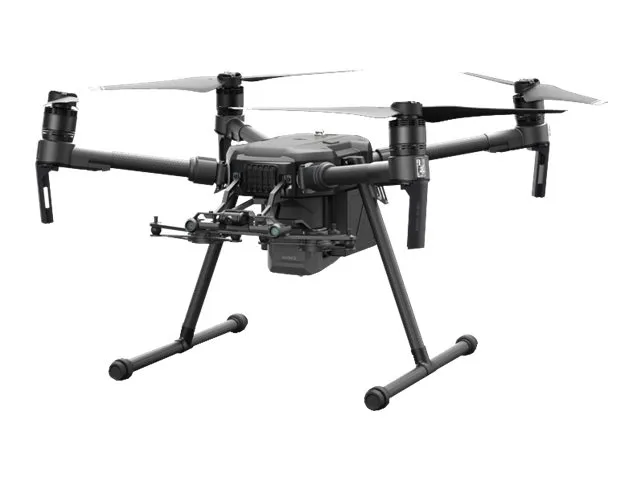 DJI Matrice 210 RTK V2