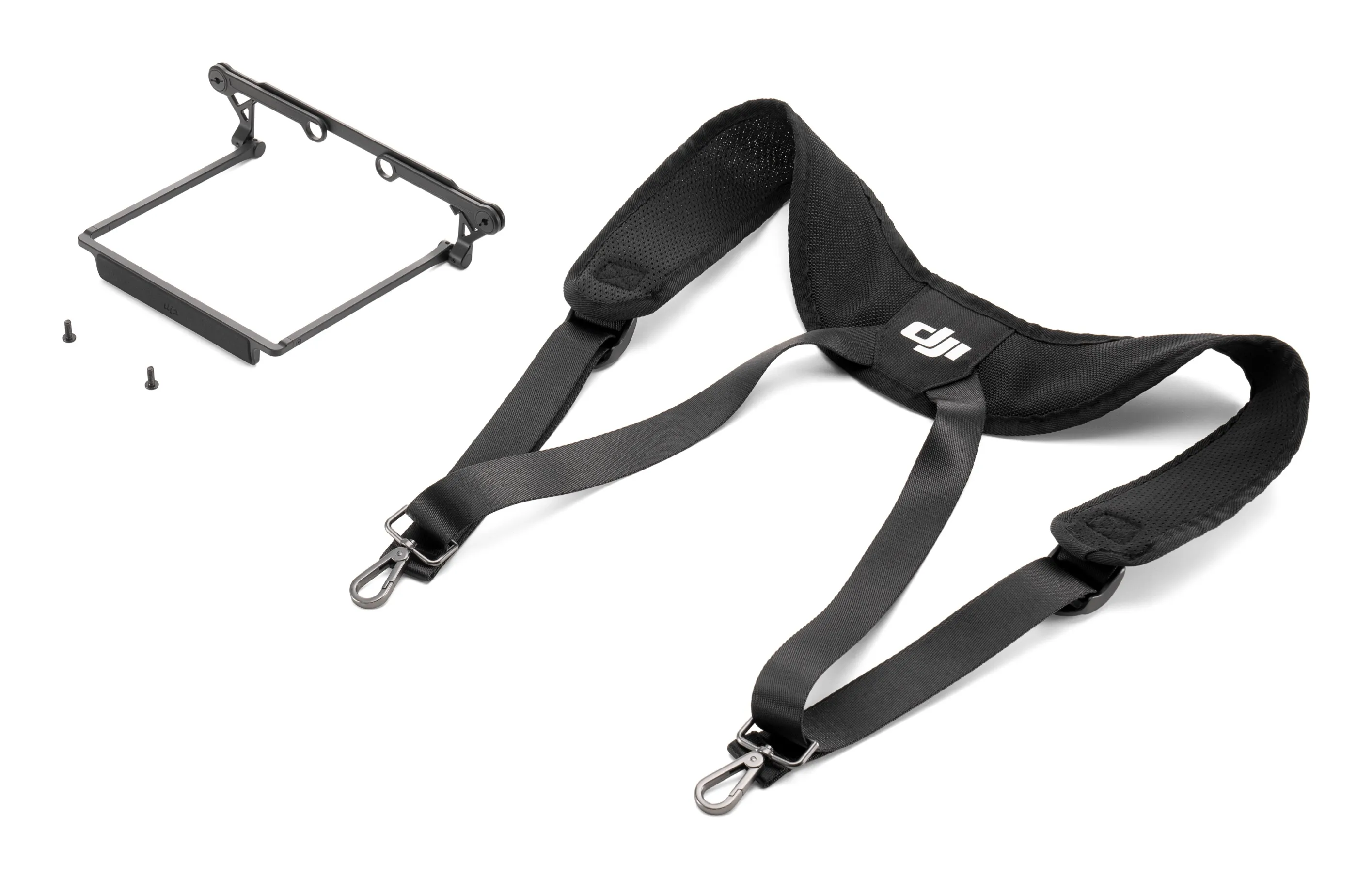 DJI,  RC Plus 2 Strap and Waist Support