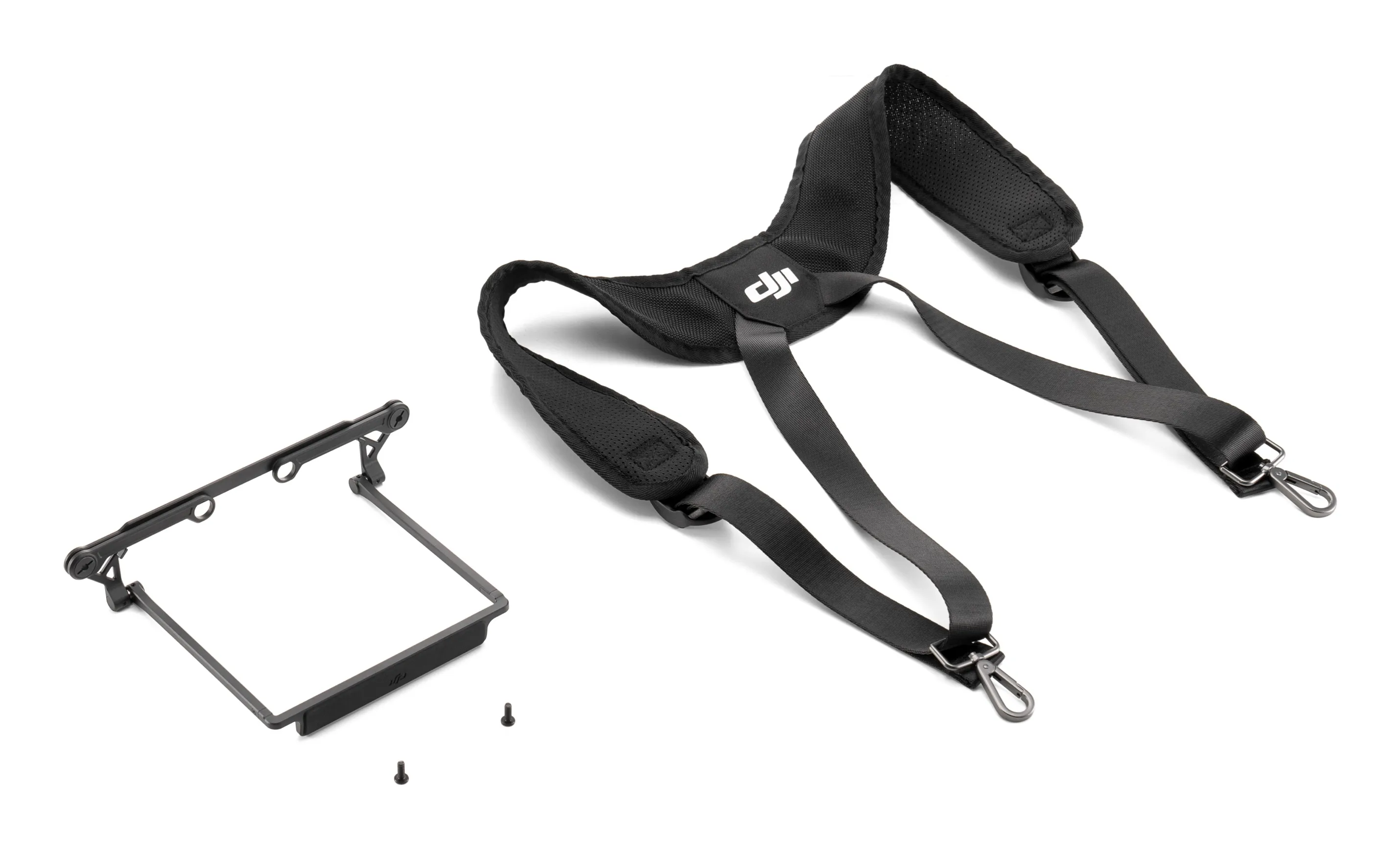 DJI,  RC Plus 2 Strap and Waist Support