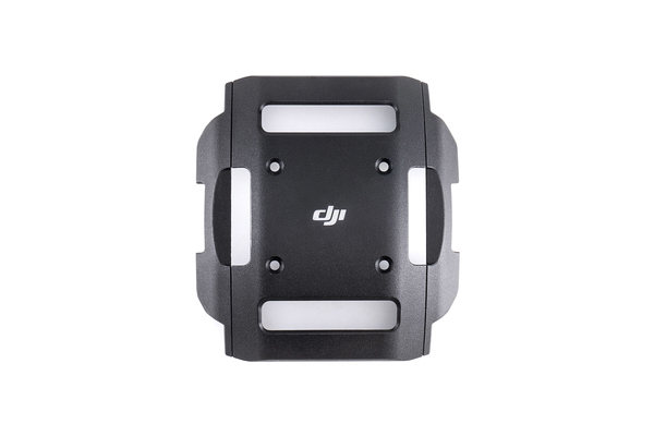 DJI,  Zenmuse X9 Counterweight