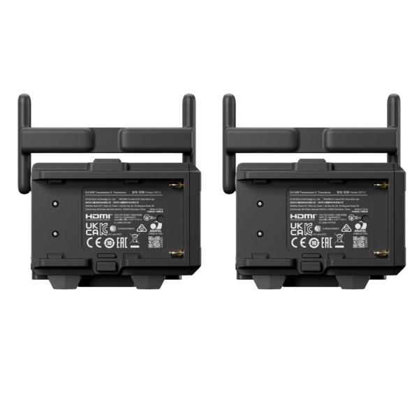 DJI SDR Transmission Combo 2