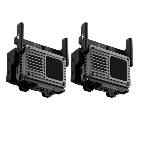DJI SDR Transmission Combo 2