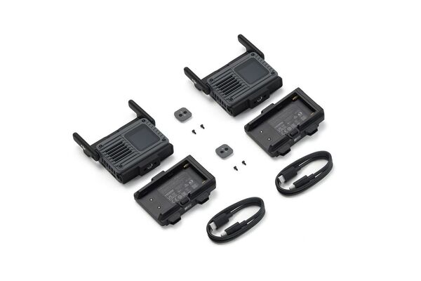 DJI SDR Transmission Combo 2