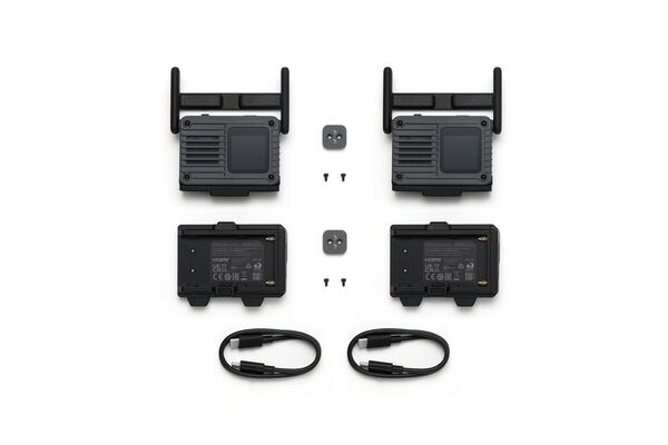 DJI SDR Transmission Combo 2