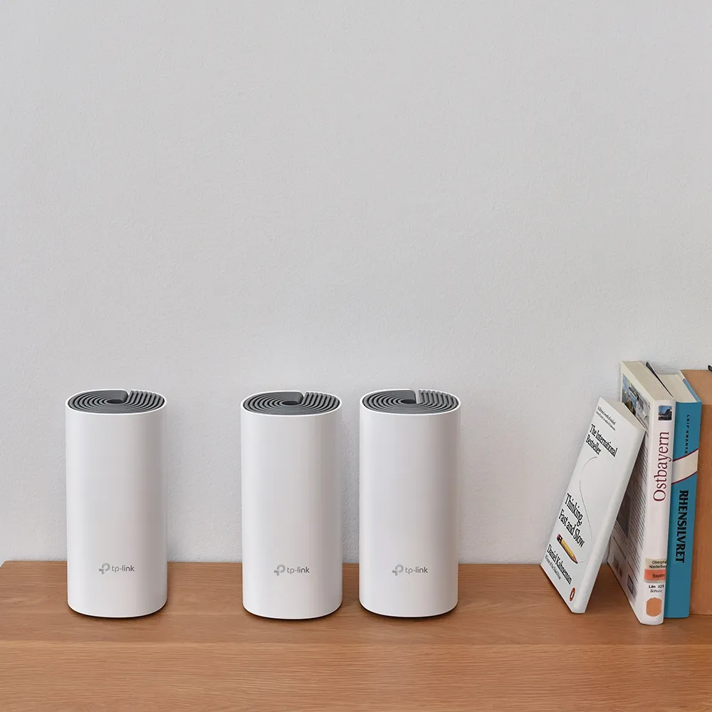 TP-Link AC1200 Mesh wifi system