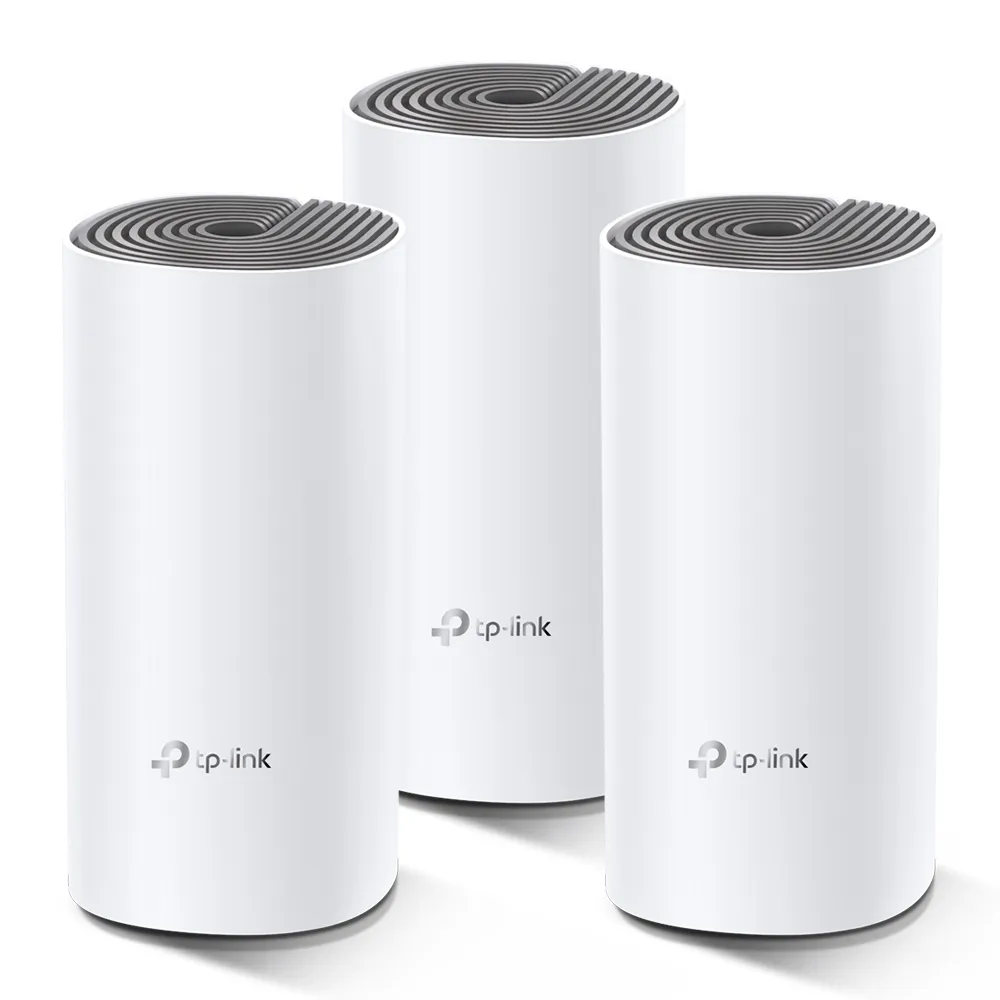 TP-Link AC1200 Mesh wifi system