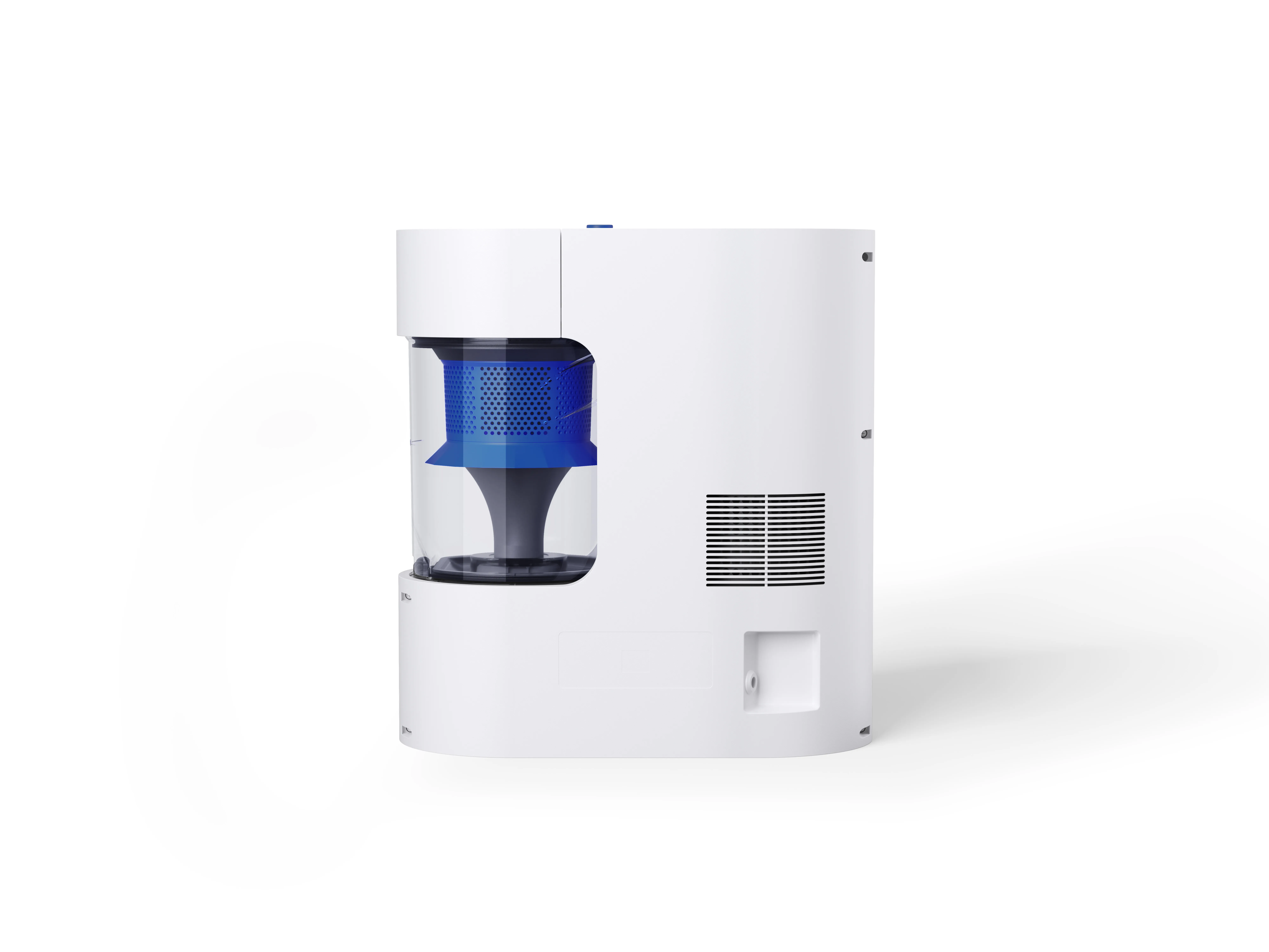 Ecovacs Deebot N20 Pro &zwnj;Plus 0,4 L - robotdammsugare