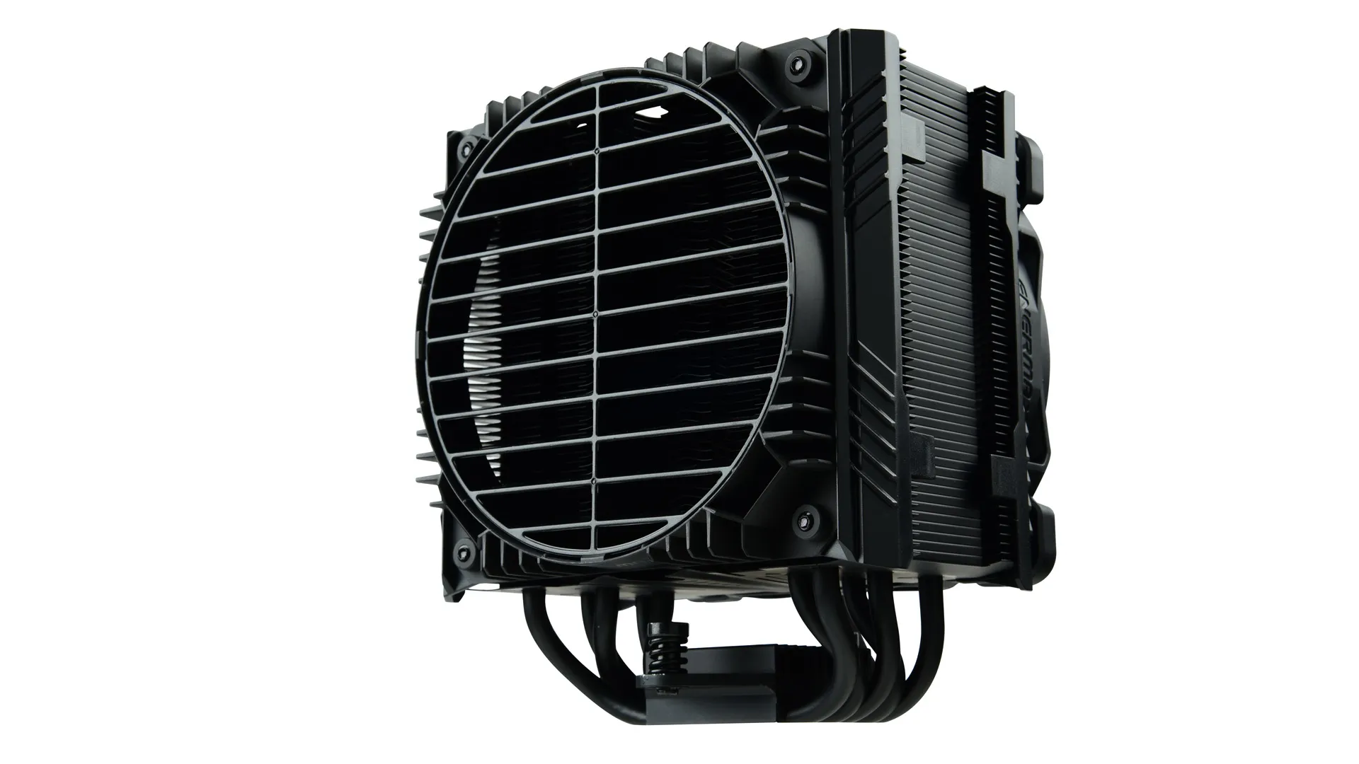 Enermax ETS-T50 AX ARGB - CPU cooler, black