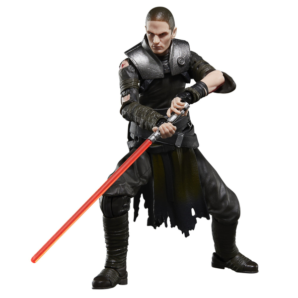 Star Wars The Black Series 6 Inch Figure Starkiller