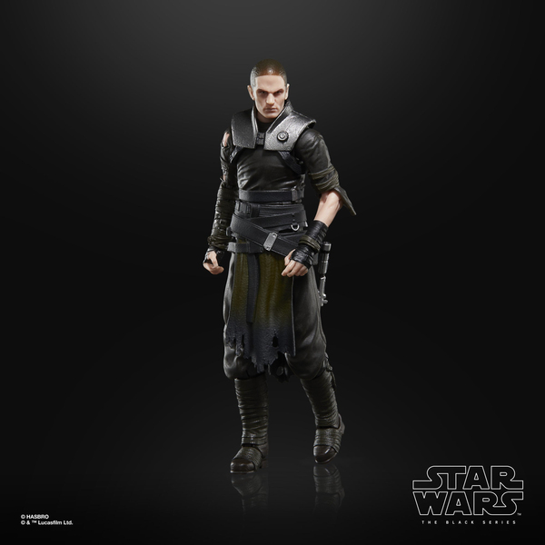 Star Wars The Black Series 6 Inch Figure Starkiller