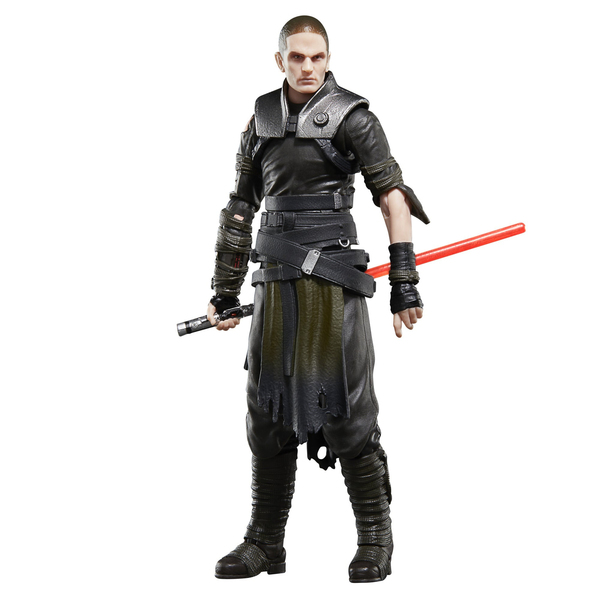 Star Wars The Black Series 6 Inch Figure Starkiller
