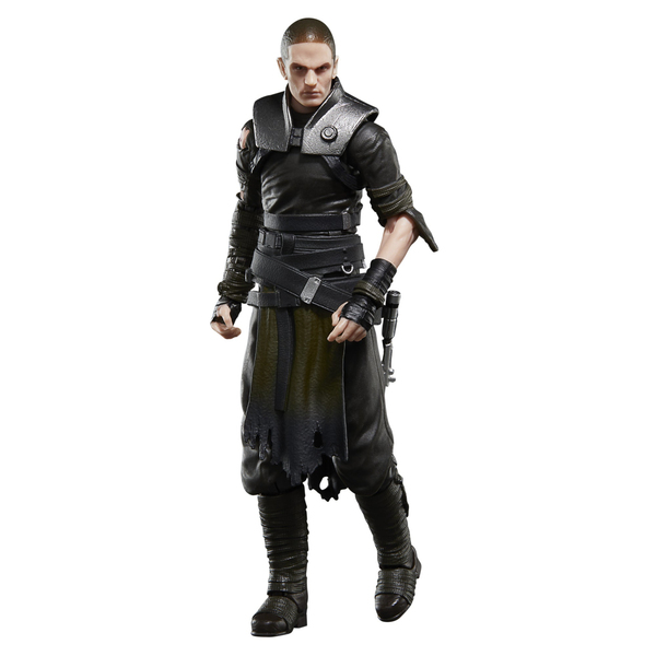 Star Wars The Black Series 6 Inch Figure Starkiller