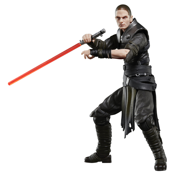 Star Wars The Black Series 6 Inch Figure Starkiller