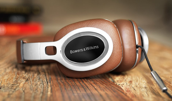 Bowers &amp; Wilkins P9 kuulokkeet