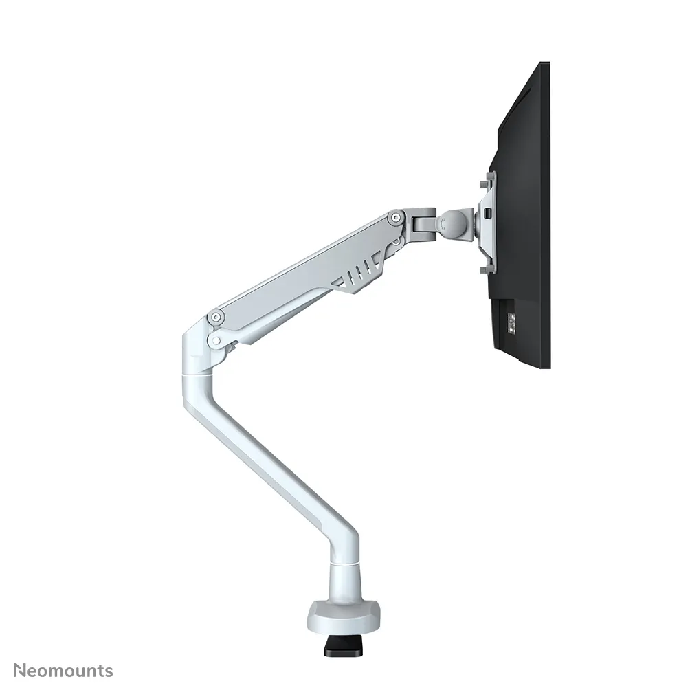 Neomounts by Newstar FPMA-D750-2, skrivbordsfäste, 10"-32", 8kg, silver