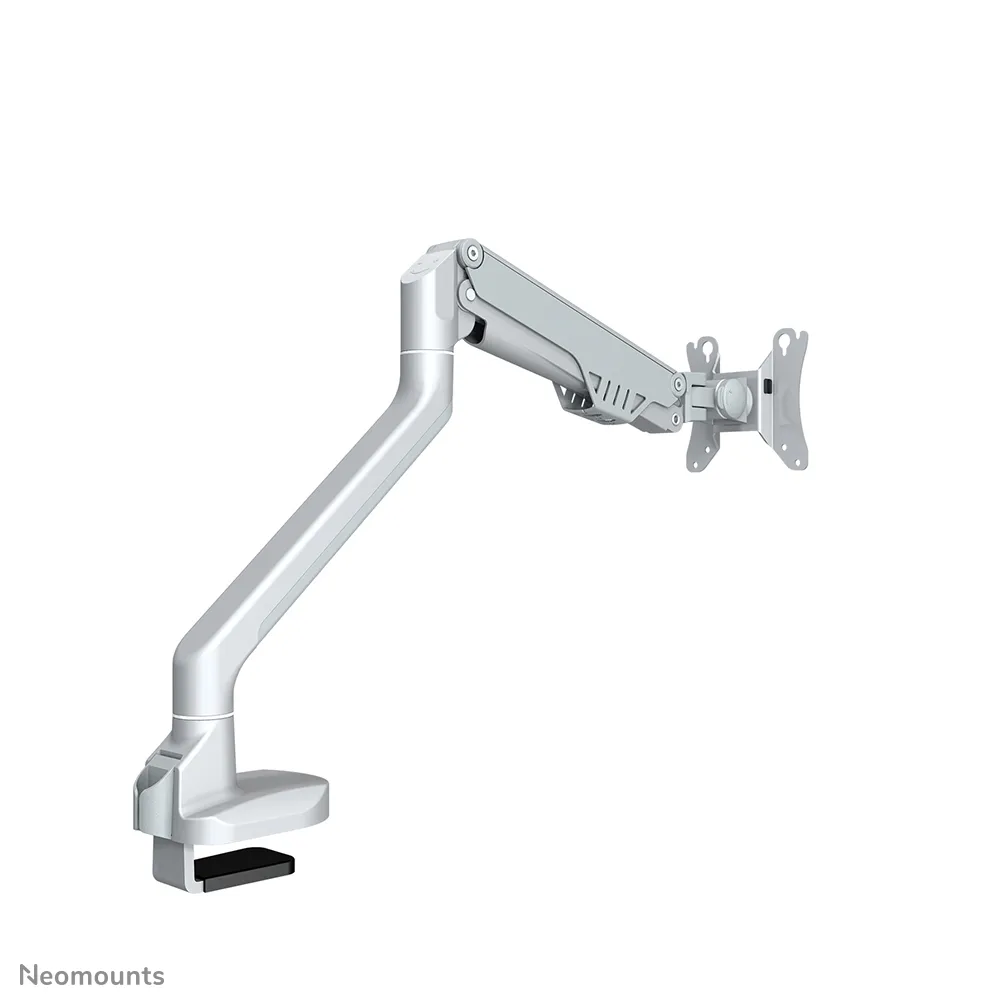 Neomounts by Newstar FPMA-D750-2, skrivbordsfäste, 10"-32", 8kg, silver