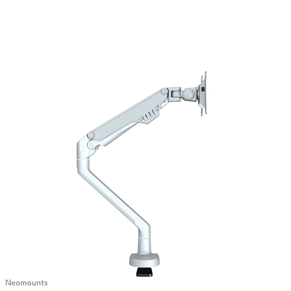 Neomounts by Newstar FPMA-D750-2, skrivbordsfäste, 10"-32", 8kg, silver