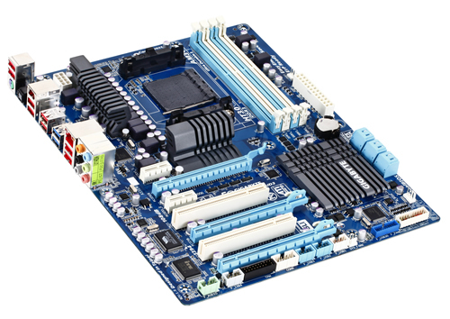 GIGABYTE GA-990XA-UD3