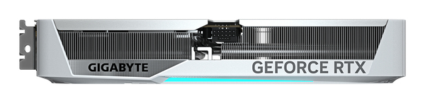 Gigabyte GeForce RTX 5070 EAGLE OC ICE SFF 12 Gt -näytönohjain