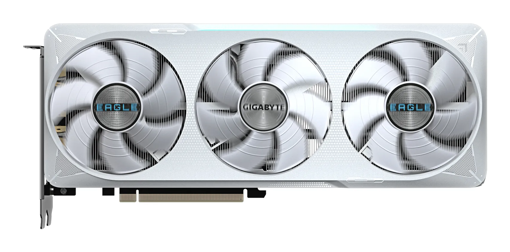 Gigabyte GeForce RTX 5070 EAGLE OC ICE SFF 12GB - Graphics card