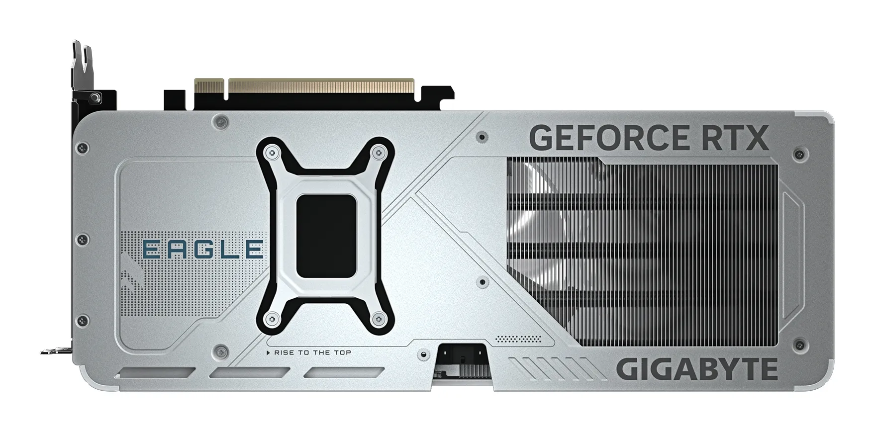 Gigabyte GeForce RTX 5070 EAGLE OC ICE SFF 12GB - Graphics card