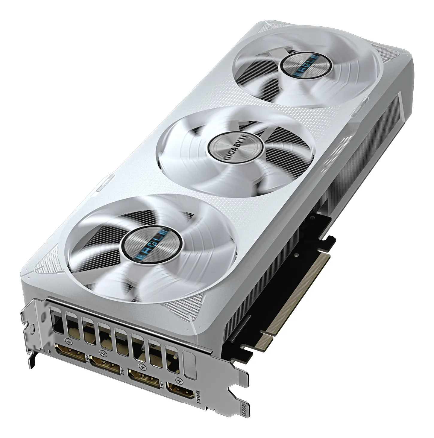 Gigabyte GeForce RTX 5070 EAGLE OC ICE SFF 12GB - Graphics card