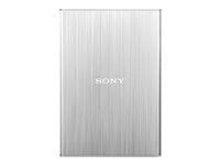 Sony HD-SL1SEU Slim 1TB -ulkoinen Kovalevy