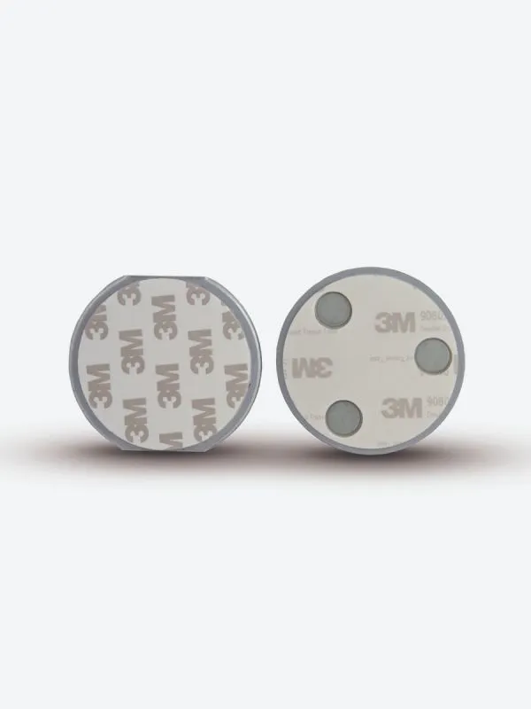 Housegard Magnetic Fixing for Smoke Alarms, SA560S
