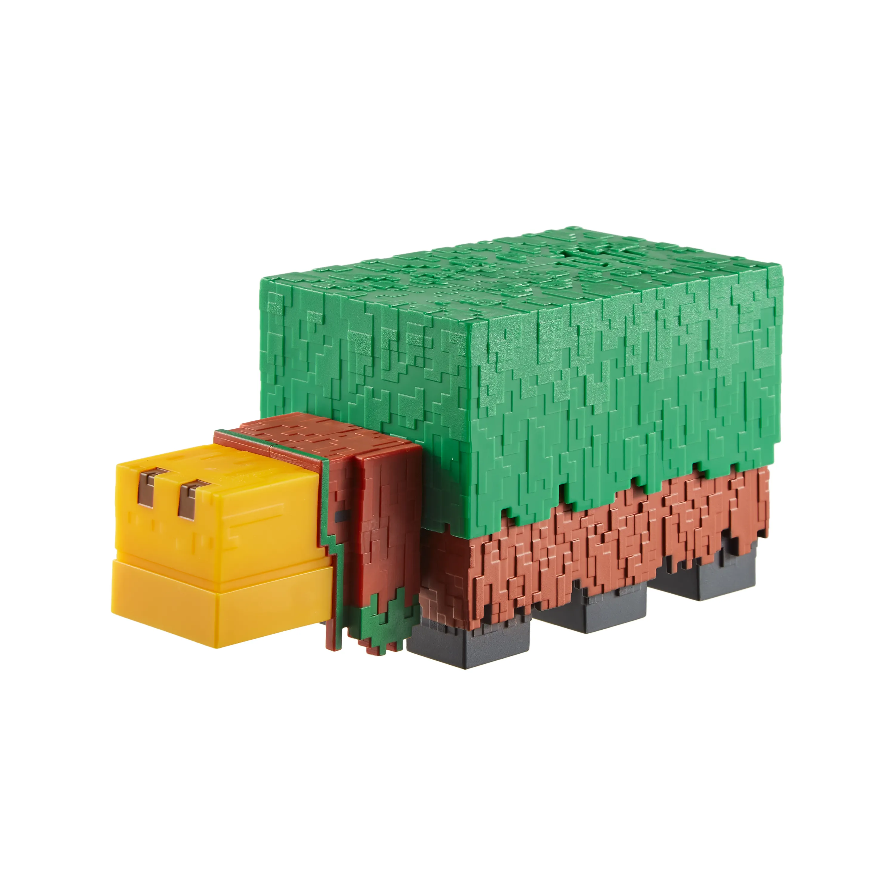 Mattel Minecraft Sniffer, toy figure