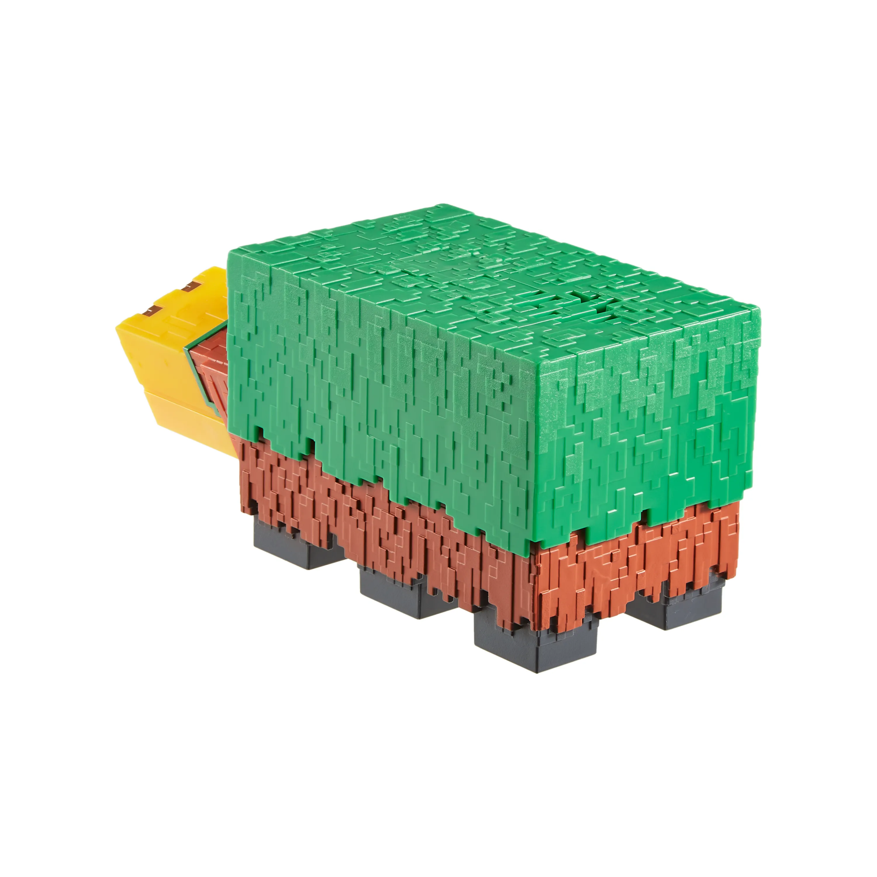 Mattel Minecraft Sniffer, toy figure