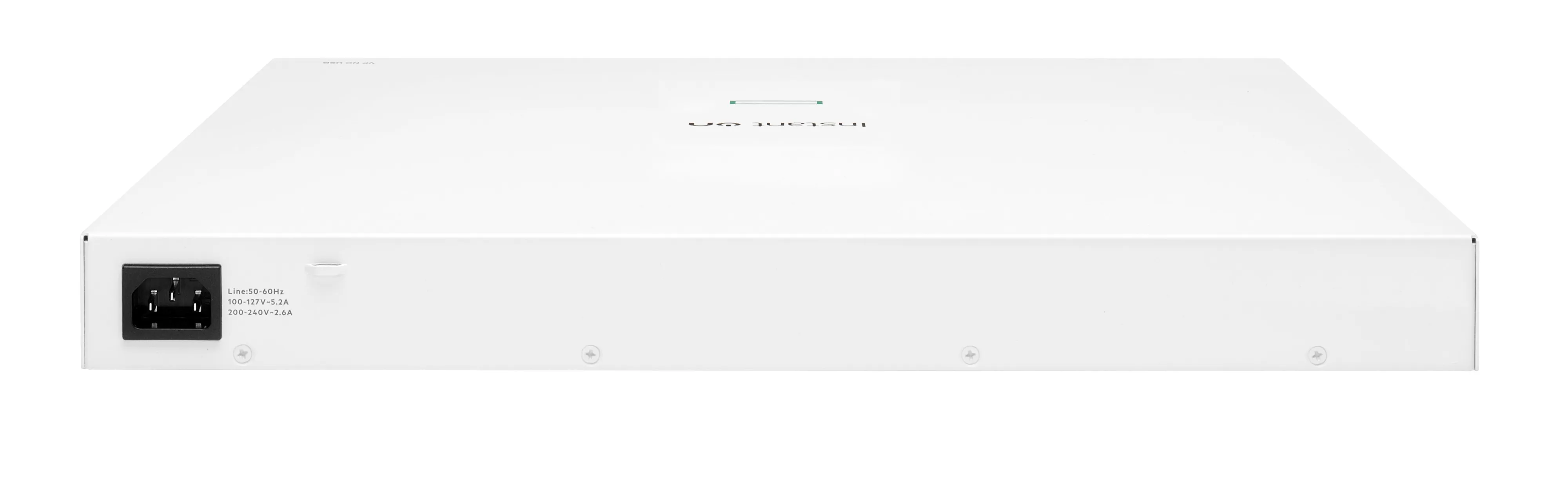 Aruba IOn 1830 48G 4SFP 370W Sw